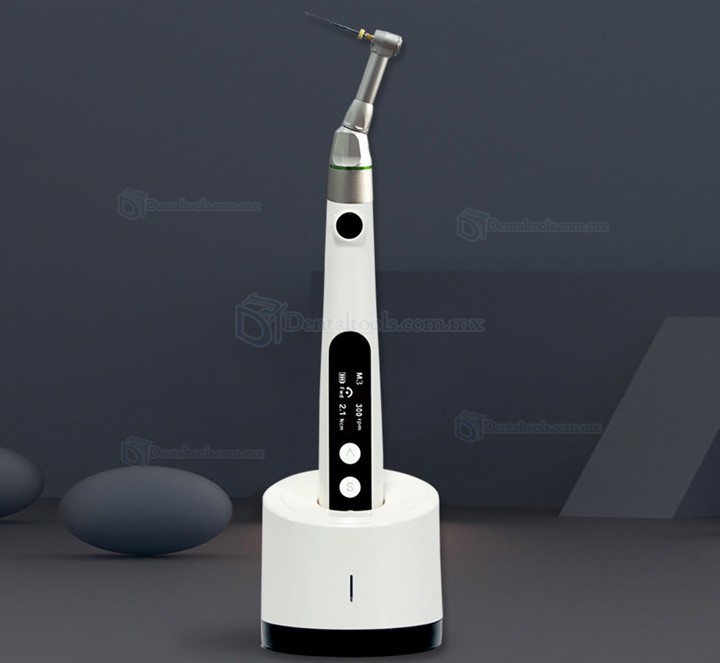 DEGER Y-SMART Mini Motor endod&oacute;ntico inal&aacute;mbrico 16:1